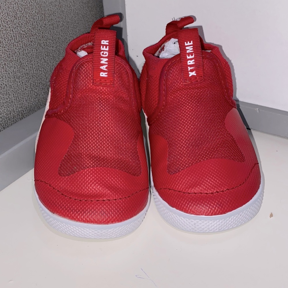 Vans Ranger Toddler 5C